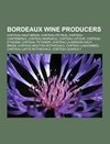 Bordeaux wine producers