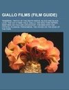 Giallo films (Film Guide)