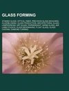 Glass forming