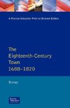 The Eighteenth-Century Town
