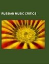 Russian music critics