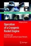 Operation of a Cryogenic Rocket Engine