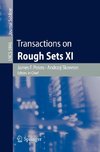 Transactions on Rough Sets XI
