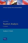 Tourism Analysis