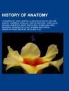 History of anatomy
