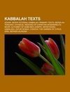 Kabbalah texts