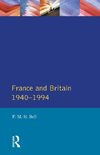 France and Britain, 1940-1994