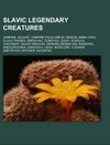 Slavic legendary creatures