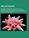 Welsh boxers