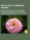 World War II commerce raiders