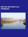 British motorcycle pioneers