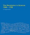 The Revolution in Science 1500 - 1750