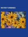 Water turbines
