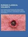 Russian classical violinists