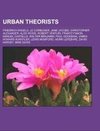 Urban theorists