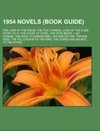 1954 novels (Book Guide)