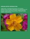 African artist Introduction