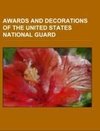 Awards and decorations of the United States National Guard