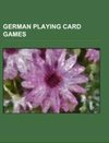German playing card games