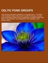Celtic punk groups