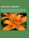 Nikon SLR cameras