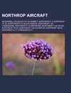Northrop aircraft