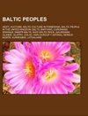 Baltic peoples