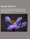 Equine artists