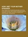 How I Met Your Mother episodes