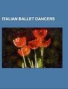 Italian ballet dancers