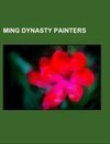 Ming Dynasty painters