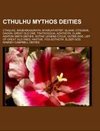 Cthulhu Mythos deities