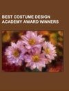 Best Costume Design Academy Award winners