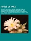 House of Vasa