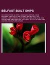 Belfast-built ships