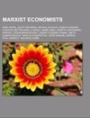 Marxist economists