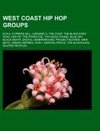 West Coast hip hop groups