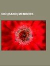 Dio (band) members