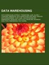Data warehousing