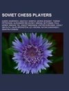 Soviet chess players