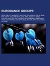 Eurodance groups
