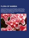 Flora of Namibia