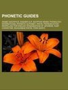 Phonetic guides