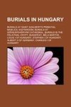 Burials in Hungary