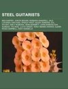 Steel guitarists