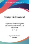Codigo Civil Nacional