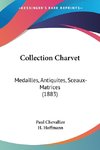 Collection Charvet