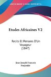 Etudes Africaines V2
