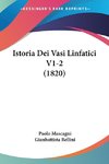 Istoria Dei Vasi Linfatici V1-2 (1820)