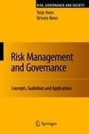 Risk Management and Governance